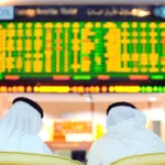 مكاسب في معظم بورصات الخليج بدعم من محادثات أمريكية إيرانية