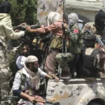 Despite "massive reinforcements," the Houthis fail to seize strategic locations in Hays, western Yemen