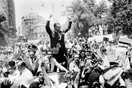From poetry to novels: How did Egyptian writers immortalize the July 23 Revolution in their works?