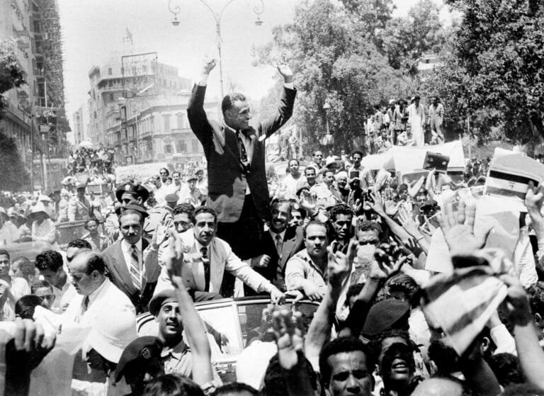 From poetry to novels: How did Egyptian writers immortalize the July 23 Revolution in their works?