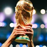 Who will win the 2026 World Cup?