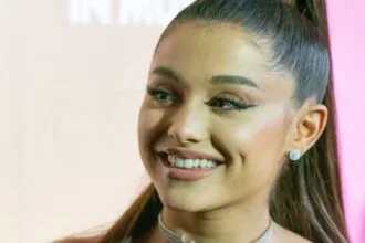 Ariana Grande sits out the new season of "American Horror Story"