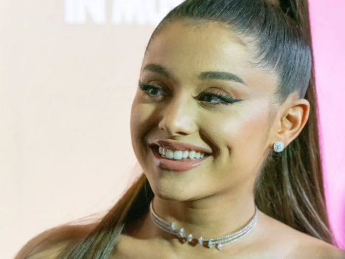 Ariana Grande sits out the new season of "American Horror Story"