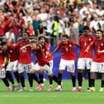 Millions of dollars await the Pharaohs... What will the Egyptian national team gain if they defeat Argentina?