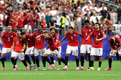 ملايين الدولارات تنتظر الفراعنة.. ماذا يربح منتخب مصر في حال عبور الأرجنتين؟