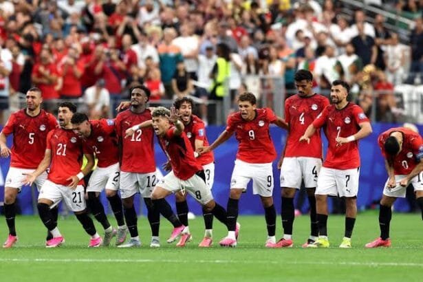 ملايين الدولارات تنتظر الفراعنة.. ماذا يربح منتخب مصر في حال عبور الأرجنتين؟