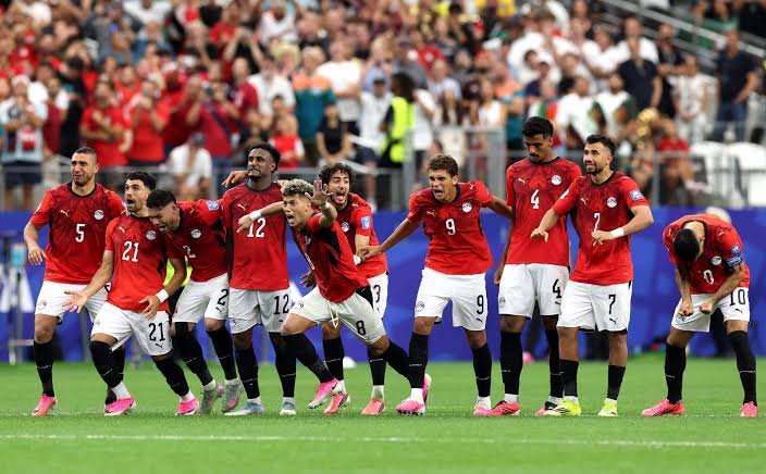 ملايين الدولارات تنتظر الفراعنة.. ماذا يربح منتخب مصر في حال عبور الأرجنتين؟