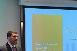 Sofia.. Bulgarian – UAE Business Forum enhances prospects for economic and investment partnership between the two countries