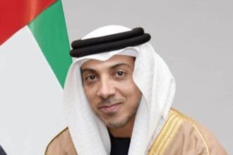 Launching the first integrated judicial platform based on artificial intelligence. Mansour bin Zayed: A new global achievement added to the UAE's record of achievements