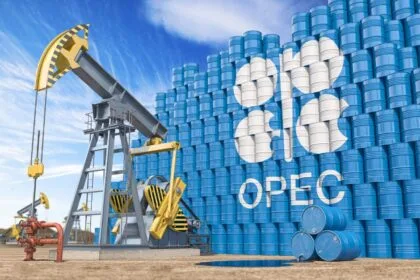 Slowing global demand prompts OPEC to lower its 2026 oil consumption growth forecast