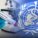 The World Health Organization begins testing new treatments to combat Ebola in the Democratic Republic of Congo