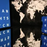 Human Rights Watch exposes the Russian-African Legion's narrative and confirms the killing of 8 civilians in an airstrike in central Mali