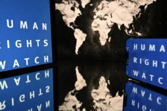 Human Rights Watch exposes the Russian-African Legion's narrative and confirms the killing of 8 civilians in an airstrike in central Mali
