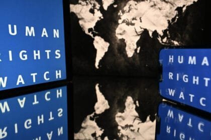 Human Rights Watch exposes the Russian-African Legion's narrative and confirms the killing of 8 civilians in an airstrike in central Mali