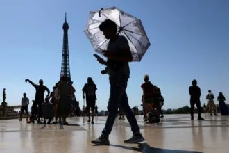 Heat waves put French nuclear power to the test