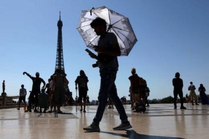 Heat waves put French nuclear power to the test