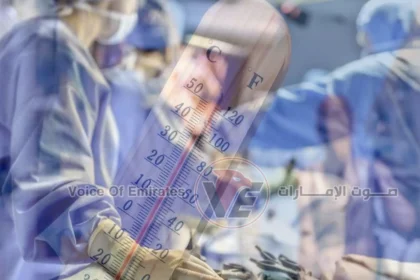 موجة الحر تعطل العمليات الجراحية في بريطانيا وتربك عمل المستشفيات