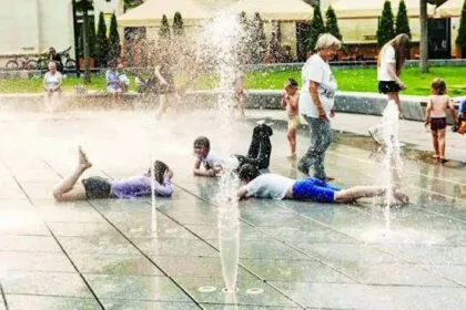 Heatwave claims thousands of victims in Europe... France tops the list of the most affected countries