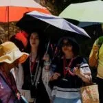 Spain: 1028 deaths due to the heatwave during June 2026