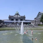 A shocking toll from the heatwave in Belgium: more than 1,200 deaths spark outrage and criticism of the government