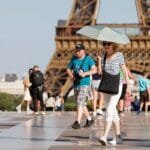 France: More than 2,000 additional deaths, preliminary toll from the June 2026 heatwave