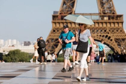 France: More than 2,000 additional deaths, preliminary toll from the June 2026 heatwave
