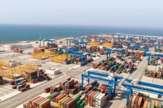 40% growth in two months.. AED 81.1 billion in non-oil foreign trade for Abu Dhabi