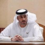I summoned the preparers of the press release. UAE expands investigation into 'Dubai explosions' news