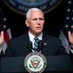 Mike Pence: Israel is ready to participate in a military campaign against Iran