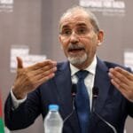 الصفدي يؤكد: حل الدولتين هو السبيل الوحيد للسلام العادل في المنطقة