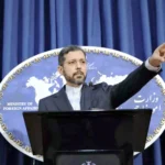 نائب وزير الخارجية الإيراني: اتفاق مع قطر على استخدام جزء من الأصول المجمدة لشراء سلع