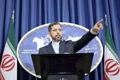 نائب وزير الخارجية الإيراني: اتفاق مع قطر على استخدام جزء من الأصول المجمدة لشراء سلع