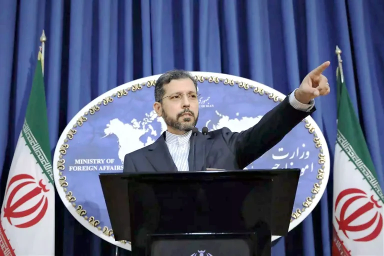 Iranian Deputy Foreign Minister: Agreement with Qatar to use part of frozen assets to purchase goods