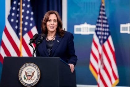 Kamala Harris is back in the spotlight: Have preparations begun for the 2028 elections?