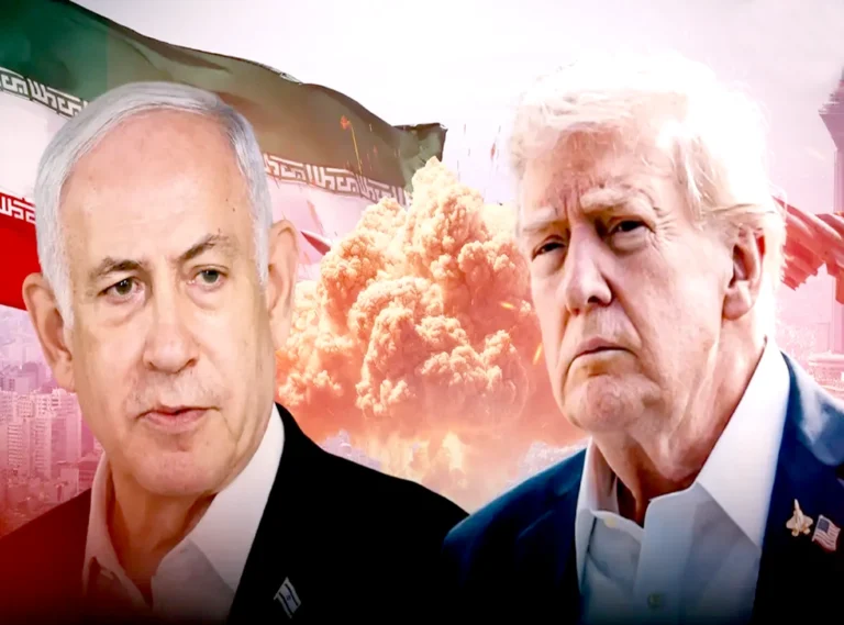 Netanyahu says Trump is seeking a nuclear deal with Iran but is prepared to use force if commitments are violated
