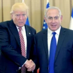 نتنياهو: متفقون مع ترامب على الرؤى والخلافات تُحل بالحوار
