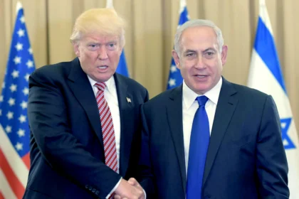Netanyahu: We agree with Trump on the visions, and disagreements can be resolved through dialogue