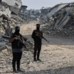 Gaza roadmap widely welcomed: Hamas disarmed, national committee begins taking over its duties