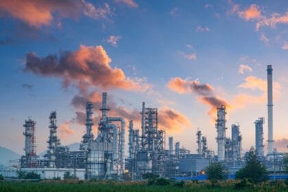 4.1 مليون برميل يومياً.. الإمارات تسجل أعلى إنتاج نفطي في تاريخها