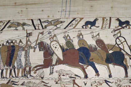 Hastings: A Battle That Forged a New Kingdom... How Did the Norman Victory Change the Future of England?