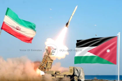 هجوم إيراني على الأردن يسفر عن مقتل جنديين أمريكيين وإصابة آخرين