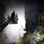 A drone attack on Tambov resulted in deaths and injuries in Russia