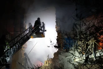 هجوم بطائرة مسيرة على تامبوف يسفر عن سقوط قتلى وجرحى في روسيا