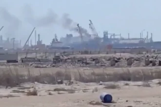 Exclusive | Drone wreckage: How can digital forensics of drones reveal the perpetrators of the Damietta port attack?