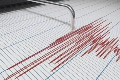 A strong earthquake struck western Iran; authorities are monitoring the situation but have not yet reported any casualties