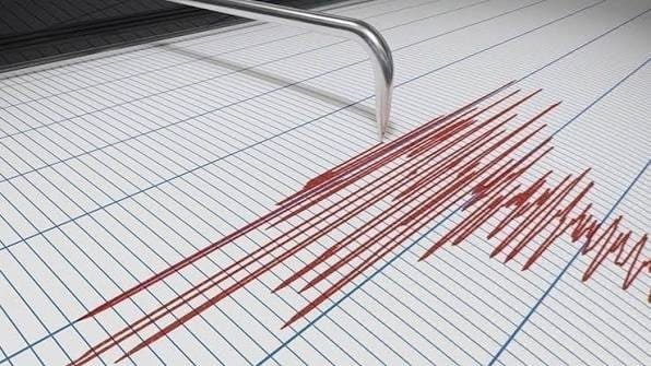 A strong earthquake struck western Iran; authorities are monitoring the situation but have not yet reported any casualties
