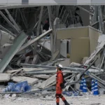 هزة أرضية جديدة تضرب كوماموتو في اليابان بعد كارثة كيوشو التي أودت بحياة 28 شخصًا