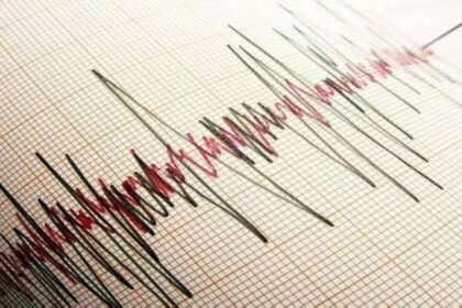 رIran: A 5.0 magnitude earthquake hits the city of Saland in Khuzestan Province