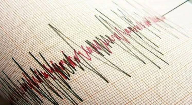 إيران: زلزال بقوة 5.0 درجات يضرب مدينة سالند في محافظة خوزستان