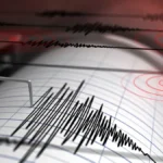 A 5.6 magnitude earthquake strikes New Taipei City; authorities warn residents
